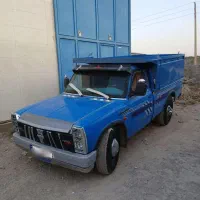 زامیاد|خودرو سواری و وانت|شیراز, کرونی(خاتونک)|دیوار