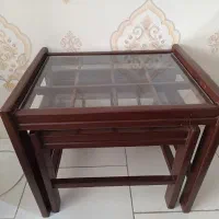 میز عسلی