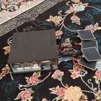 دستگاه فیزیوتراپی در حد نو