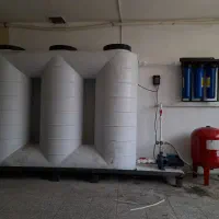 نصب پمپ آب خانگی و لوله کشی آب ساختمان|خدمات پیشه و مهارت|تهران, هفت حوض|دیوار