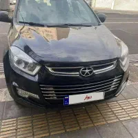 جک S5 اتوماتیک (مدل ۱۴۰۱)