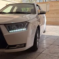 دنا پلاس اتوماتیک، مدل ۱۴۰۱، گارانتی فعال