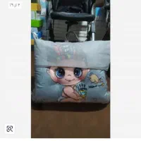 تاب مخمل مخصوص کودک