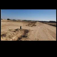 فروش تعدادی زمین کشاورزی 200متری گورک خیش اشکن