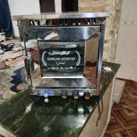 تنورک دو صفحه دونون