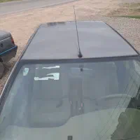 ۴۰۵slxمدل۹۱|خودرو سواری و وانت|آق قلا, |دیوار