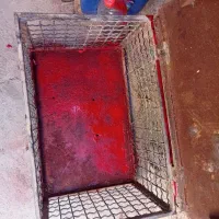 سطل زباله|لوازم نظافت|بوکان, |دیوار