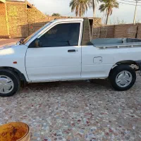 پراید وانت ۴۰۲