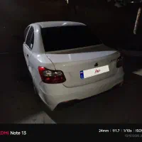 ساینا s 1400|خودرو سواری و وانت|مبارکه, |دیوار