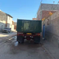 بنز۸تن۱۵۱۳|خودرو سنگین|مراغه, |دیوار