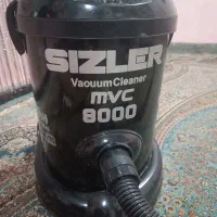 جارو برقی سالم ونو نو استفاده نشده