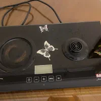 چای ساز ملین|سماور، چایساز، قهوهساز|تهران, نیروی هوایی (پیروزی)|دیوار