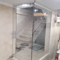 شیشه‌بری،نصب میرال،آینه‌باشگاه،قابسازی،قاب عکس