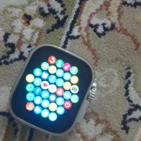ساعت هوشمند اولترا t800|ساعت|سبزوار, ابارش|دیوار