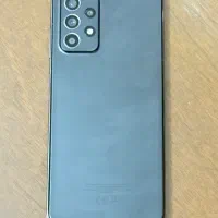 گوشی سامسونگ A52S|موبایل|تهران, فردوسی|دیوار