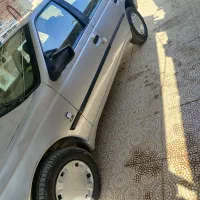 پژو405 مدل 95 بدون رنگ