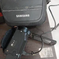 دوربین عکس و فیلم سامسونگ|دوربین عکاسی و فیلمبرداری|آمل, |دیوار