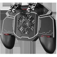 دسته بازی موبایل کالاف-پابجی-مموAK-88|کنسول، بازی ویدئویی و آنلاین|مشهد, کوی المهدی|دیوار