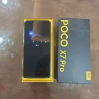poco x7 pro 512 12