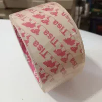 چسب ۹۰ یارد تیسا