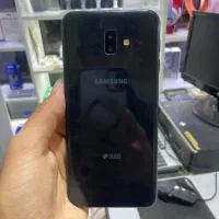 گوشی سامسونگ Galaxy J6 Plus حافظه ۳۲ رم ۳ گیگ