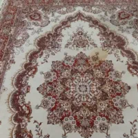 فرش،۹ متری
