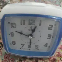 ساعت