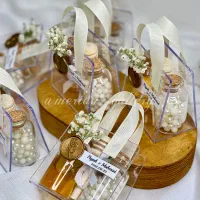 گیفت عروسی و حنابندان