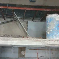 تخریب|خدمات پیشه و مهارت|رشت, سلیمانداراب|دیوار