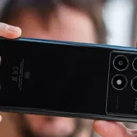 پوکو ایکس 6 پرو