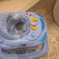 روروک|کالسکه و لوازم جانبی|خرم‌آباد, |دیوار