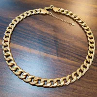 گردنبند کارتیر برند ZJ