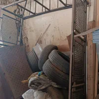 باربند نیسان