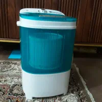 مینی واش جنرال تکنیک|ماشین لباسشویی و خشک‌کن لباس|ملایر, |دیوار