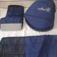 روکش کالسکه