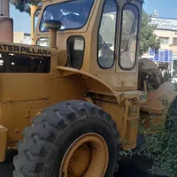 لودر کاتر پیلار ۹۵۰|خودرو سنگین|تهران, ایران|دیوار