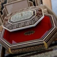 جا شکلاتی