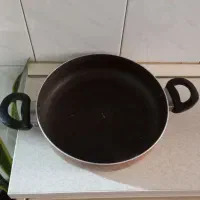 ماهیتابه تفلون