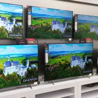 تلویزیون هوشمند