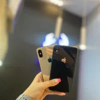 ایفون xsکاملا سالم و تمیز
