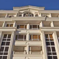 چهارواحده صادقیه وامدار(70)متری