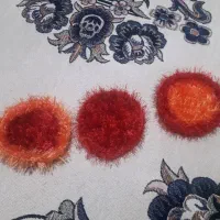 اسکاج ولیف دست بافت|لوازم نظافت|تالش, هشتپر|دیوار