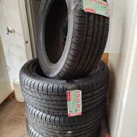 لاستیک  کویر تایر گلوریوس ۲۱۵/۵۵|قطعات یدکی و لوازم جانبی|قائم‌شهر, |دیوار