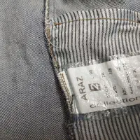 مانتو جین|لباس|تهران, نارمک|دیوار