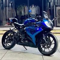 موتورکی وی ۲۴۹