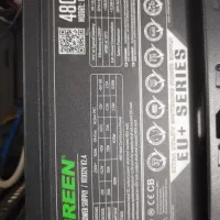 پاور480گرین سری جدید