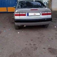 زانتیا 83 نقره ای درحد|خودرو سواری و وانت|آق قلا, |دیوار