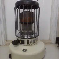 چراغ ژاپنی نفتی تیوست اصل مارک تویوتومی