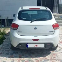 معاوضه تیبا هاچبک مدل نود و شش