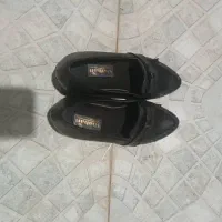 کفش زنانه|کیف، کفش، کمربند|دهدشت, |دیوار